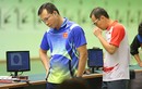 Vì sao Hoàng Xuân Vinh thất bại ở nội dung giành HCV Olympic?